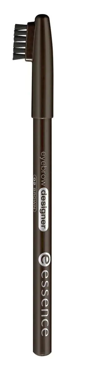 Essence Eyebrow Designer Kredka do brwi, 02