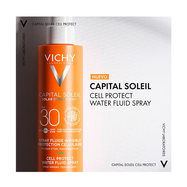 Capital Soleil | 200 ml