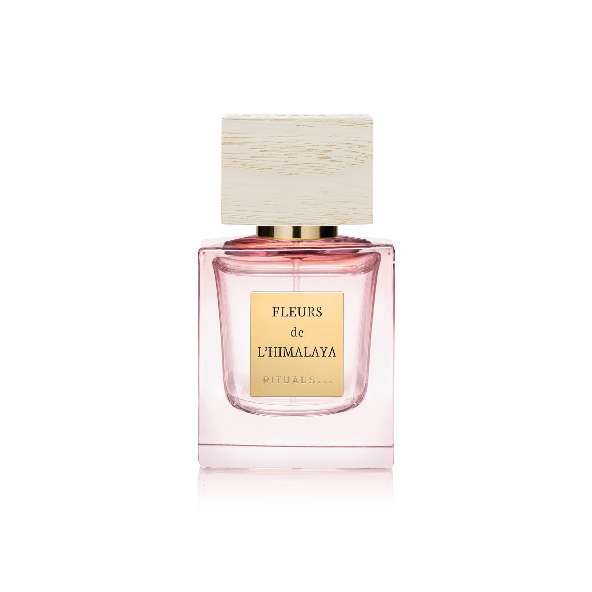 Fleurs De L'Himalaya EdP 50 ml - Rituals