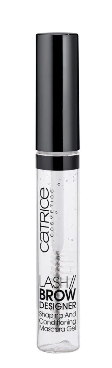 Catrice Lash&Brow Maskara modelująca i odżywiająca brwi