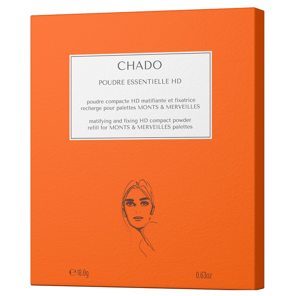 Chado Essentielle HD - universel