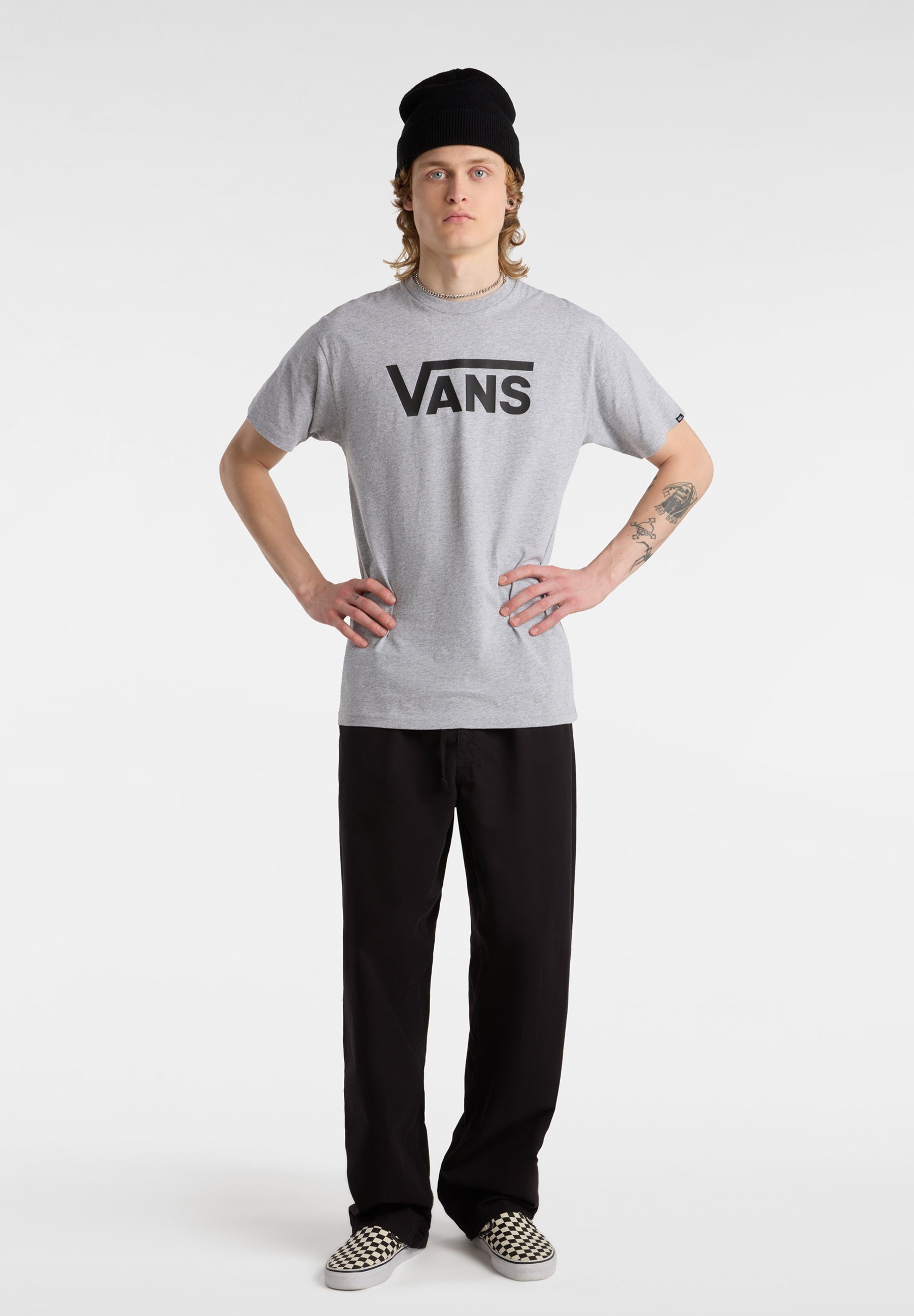 Pantalon Vans Smart