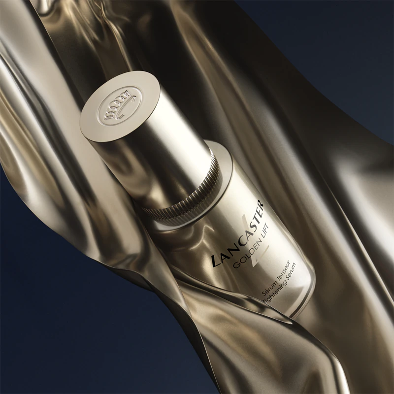 Sérum antirrugas Lancaster Golden Lift
