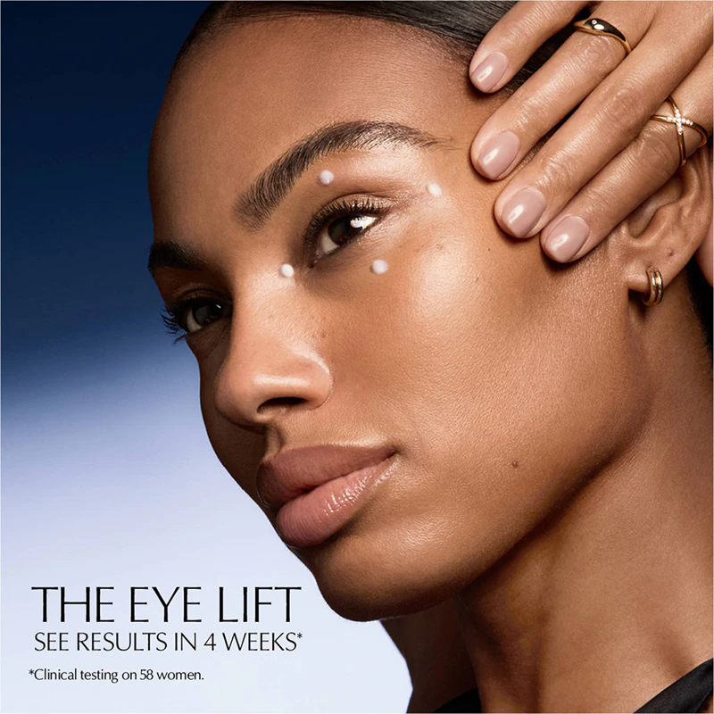 Estée Lauder Advanced Night Repair Eye Lift + Sculpt liftende oogcrème