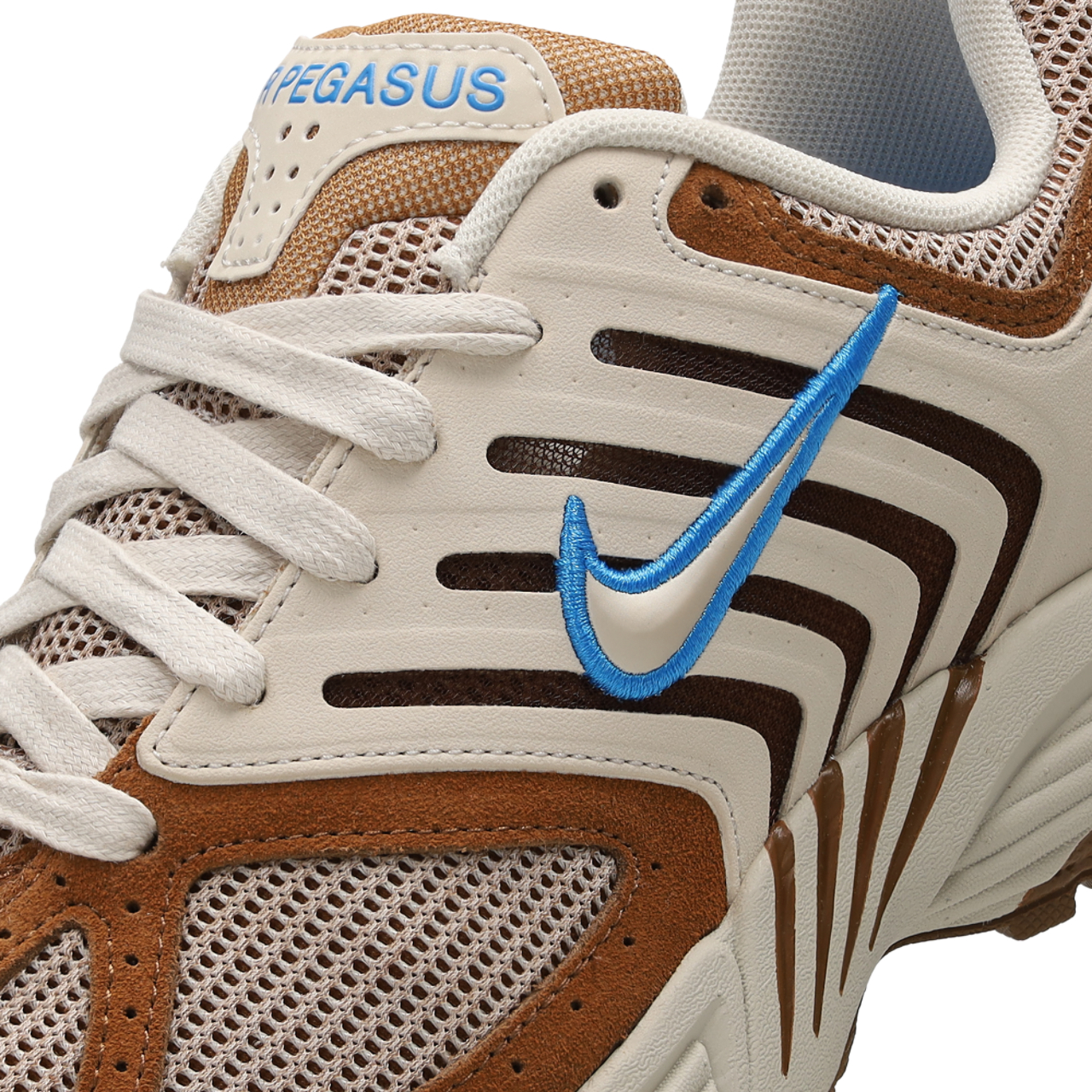 Nike Pegasus 2005