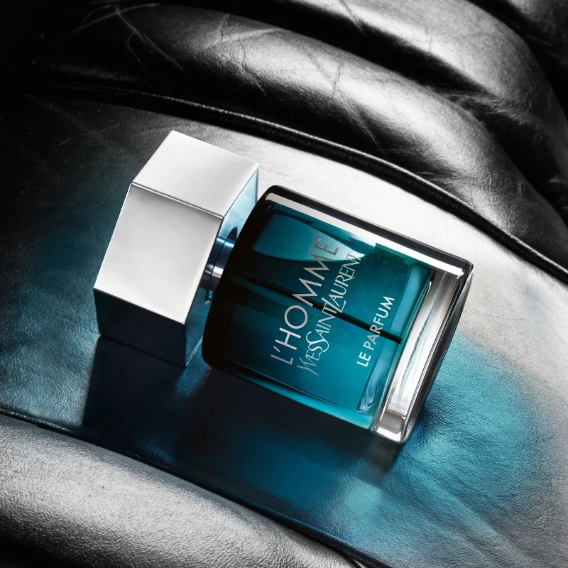 L'Homme Le Parfum 100 ml - Yves Saint Laurent