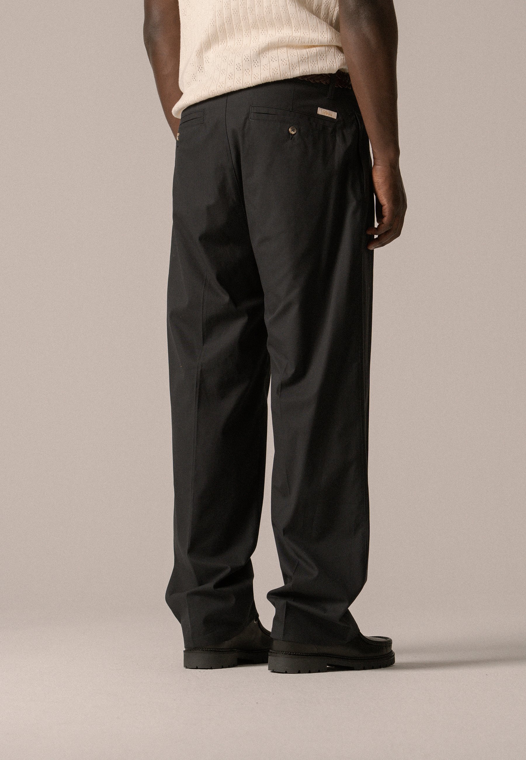 BLKVIS Casual Broek