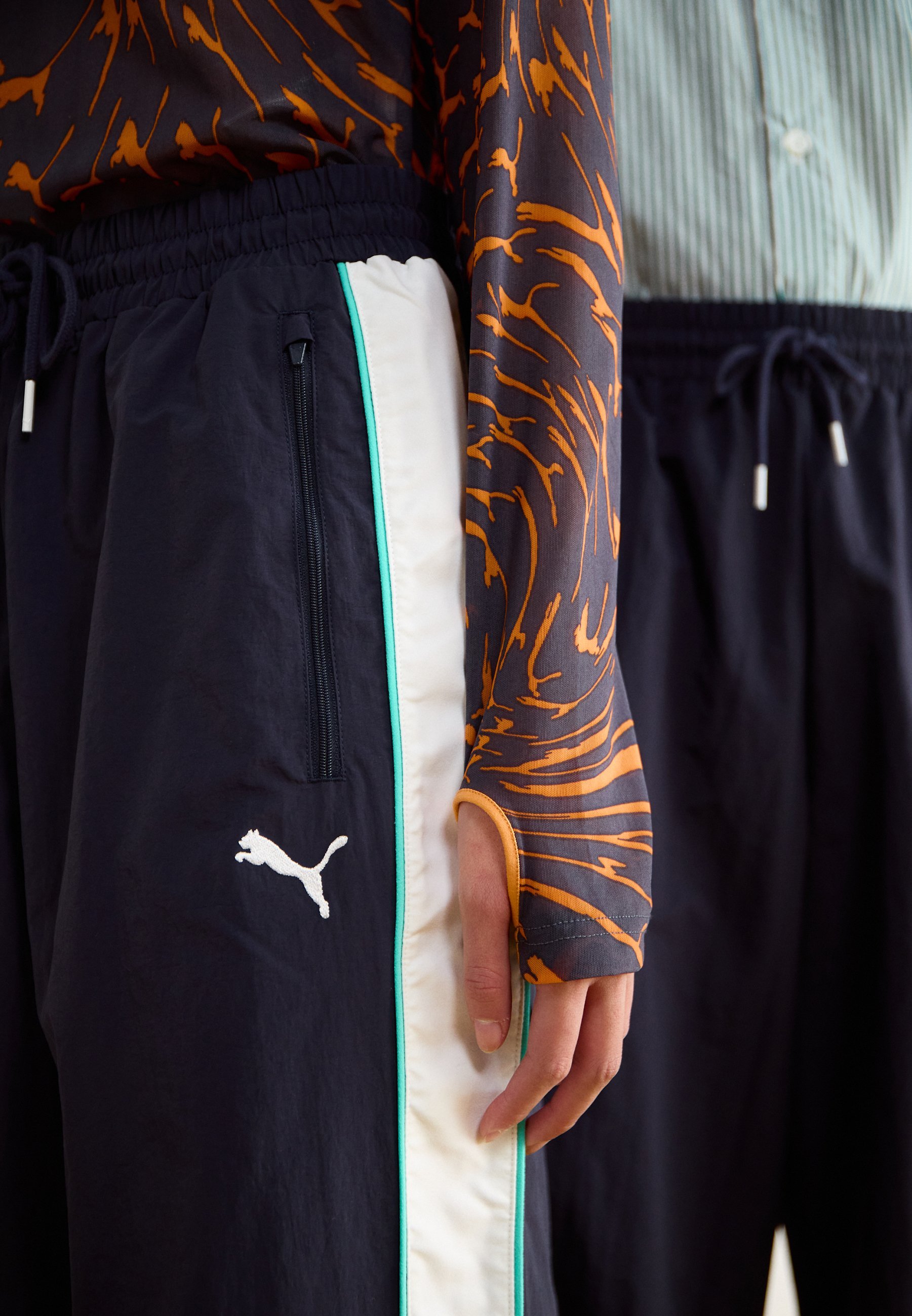 Puma szabadidőnadrág