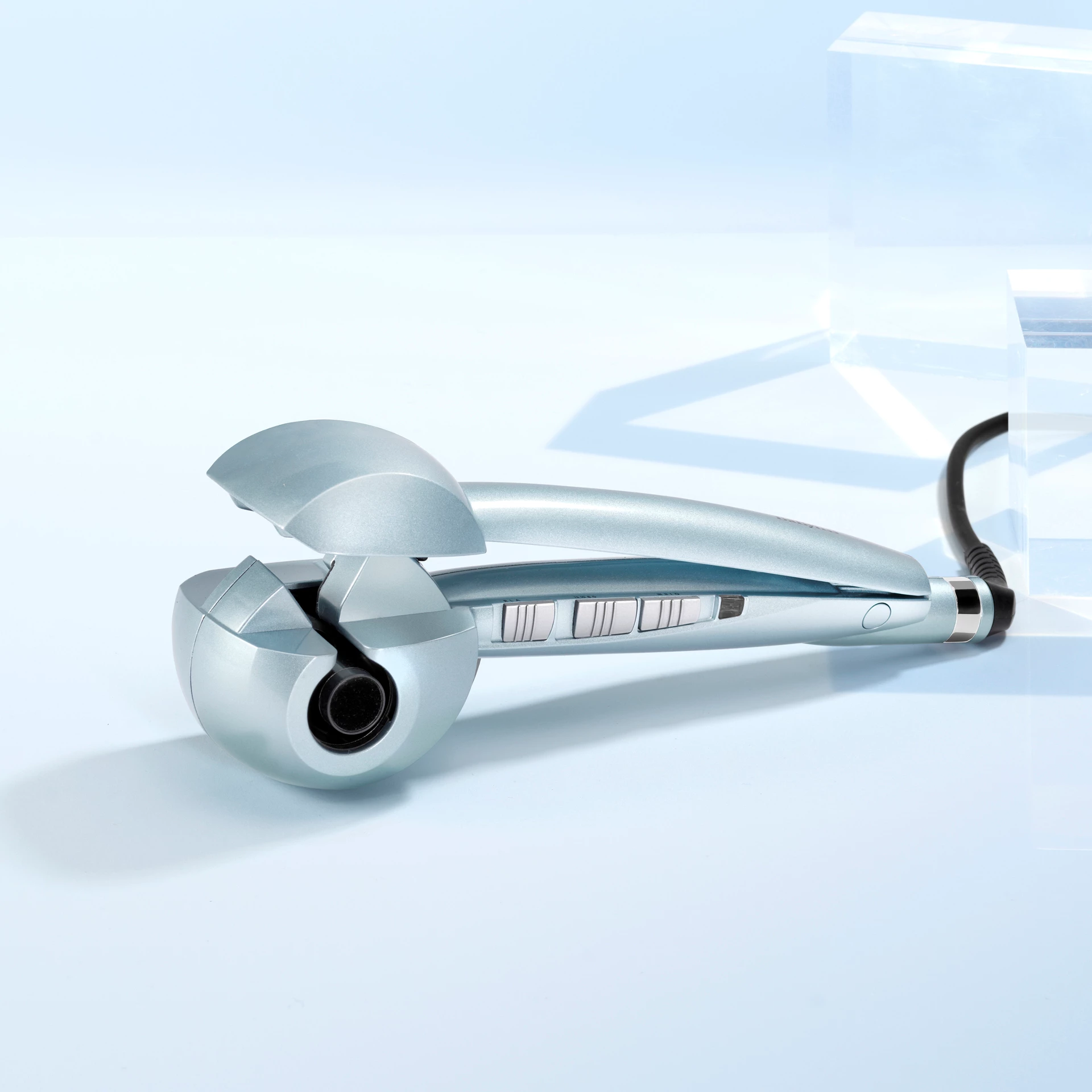 Hydro-Fusion Curl Secret - Babyliss