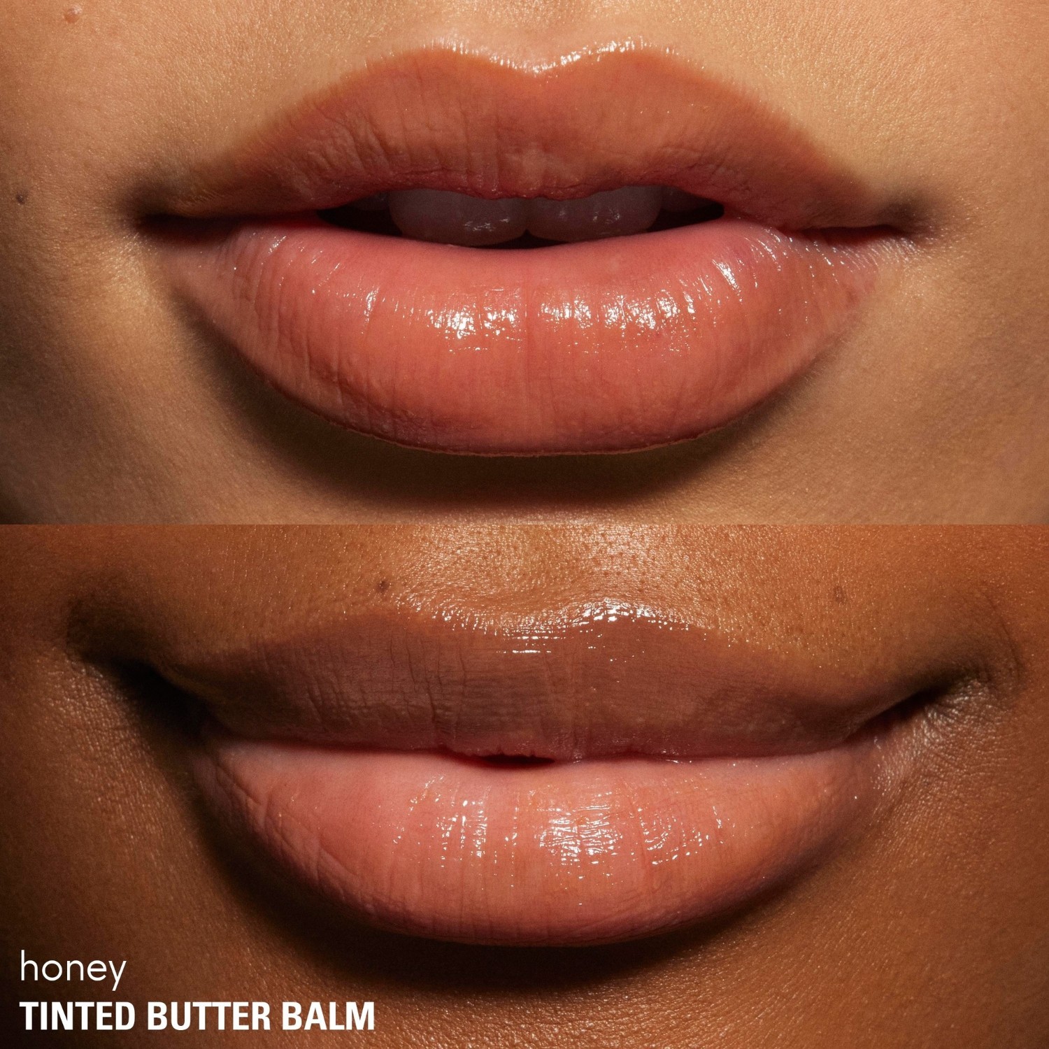 KYLIE COSMETICS lūpų balzamas „Tinted Butter Balm“ – 2,4 g