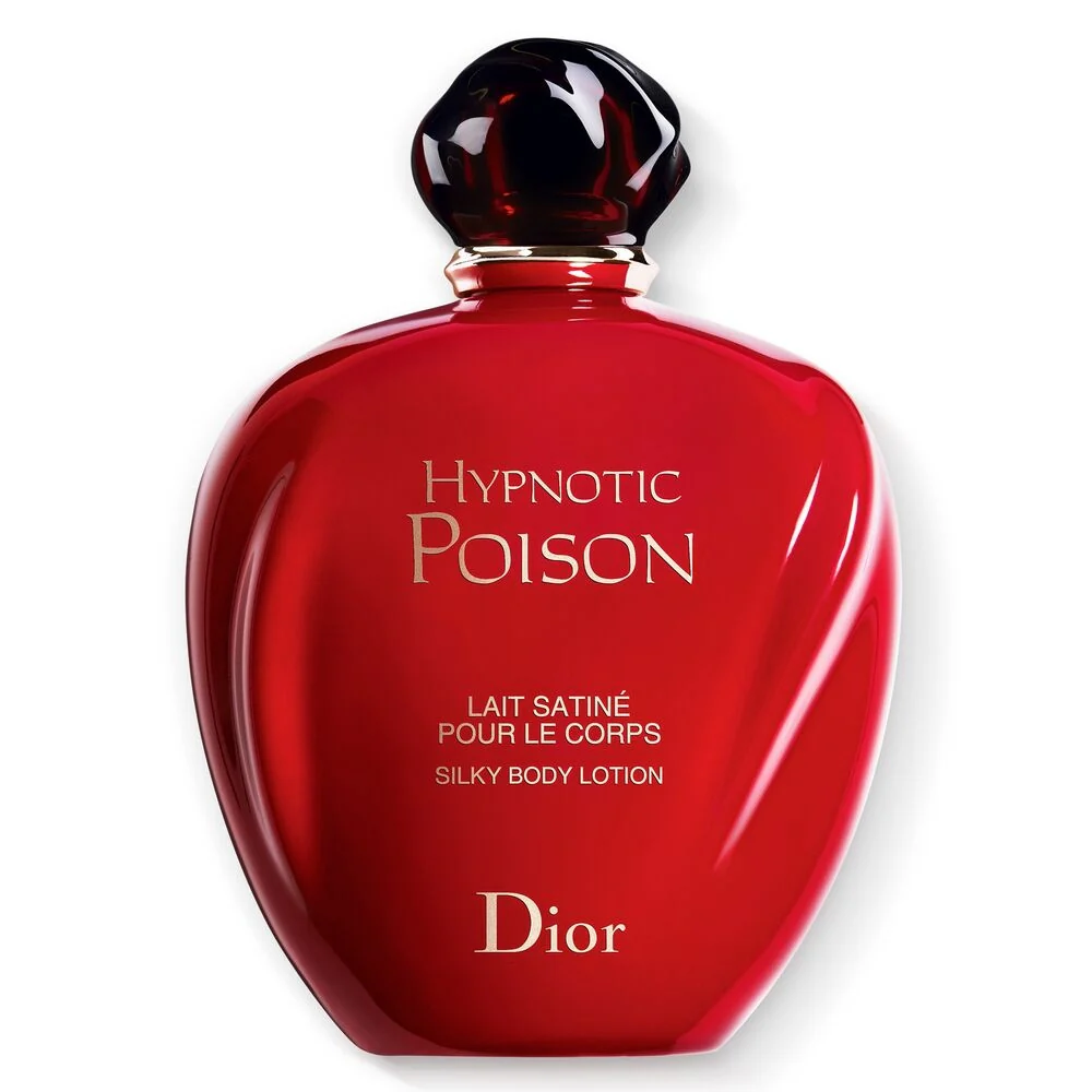 Poison Hypnotic Poison - Latte Corpo