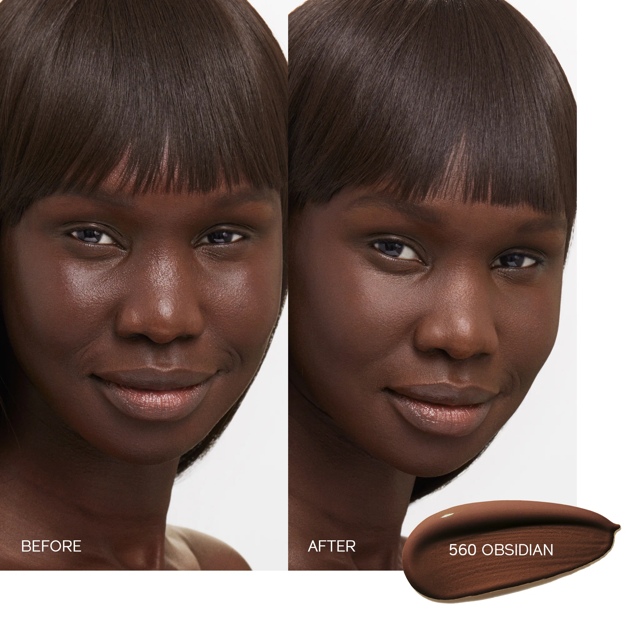 Viso Synchro Skin Self-Refreshing Foundation - Fondotinta liquido