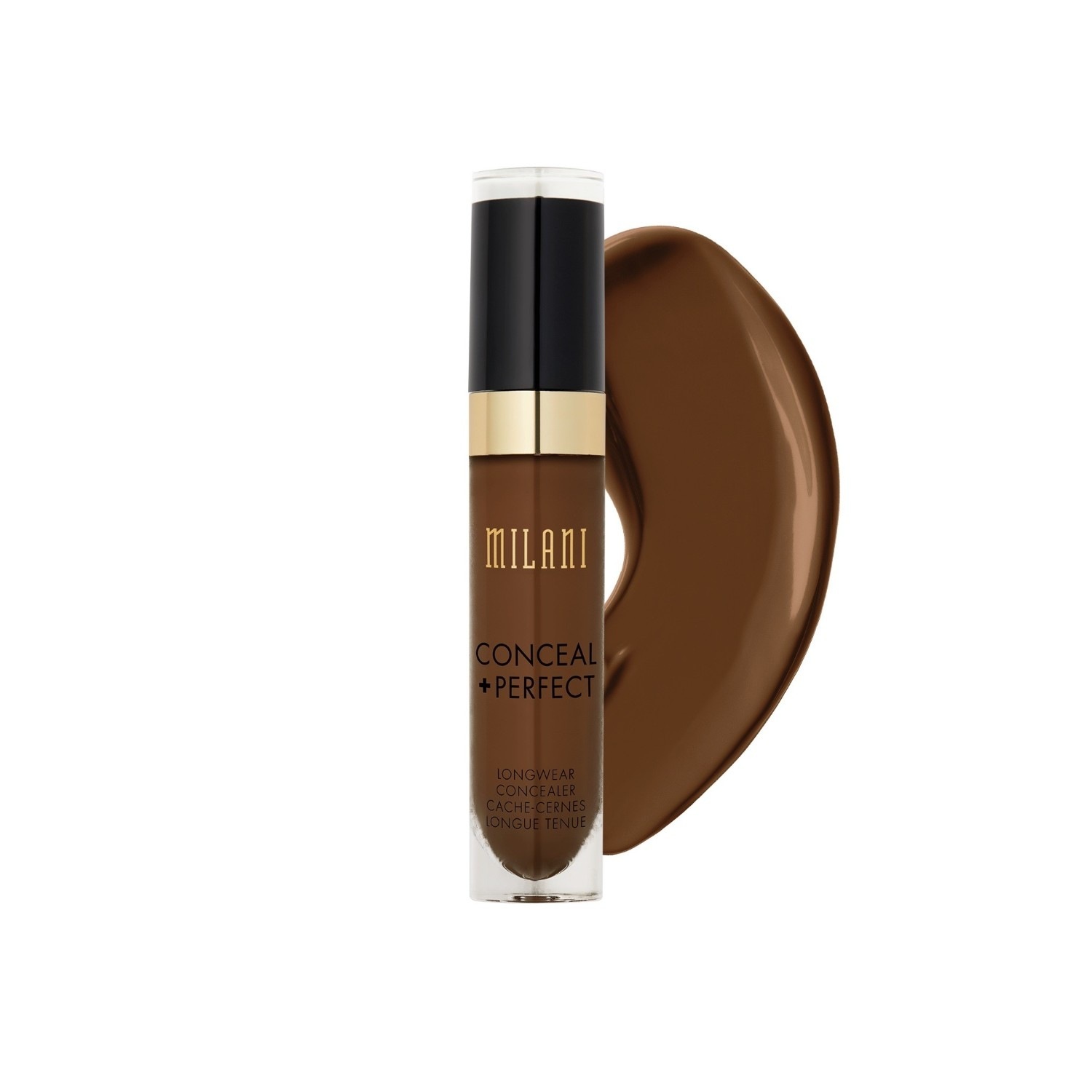 Milani korektor Conceal + Perfect Long Wear - 5 ml