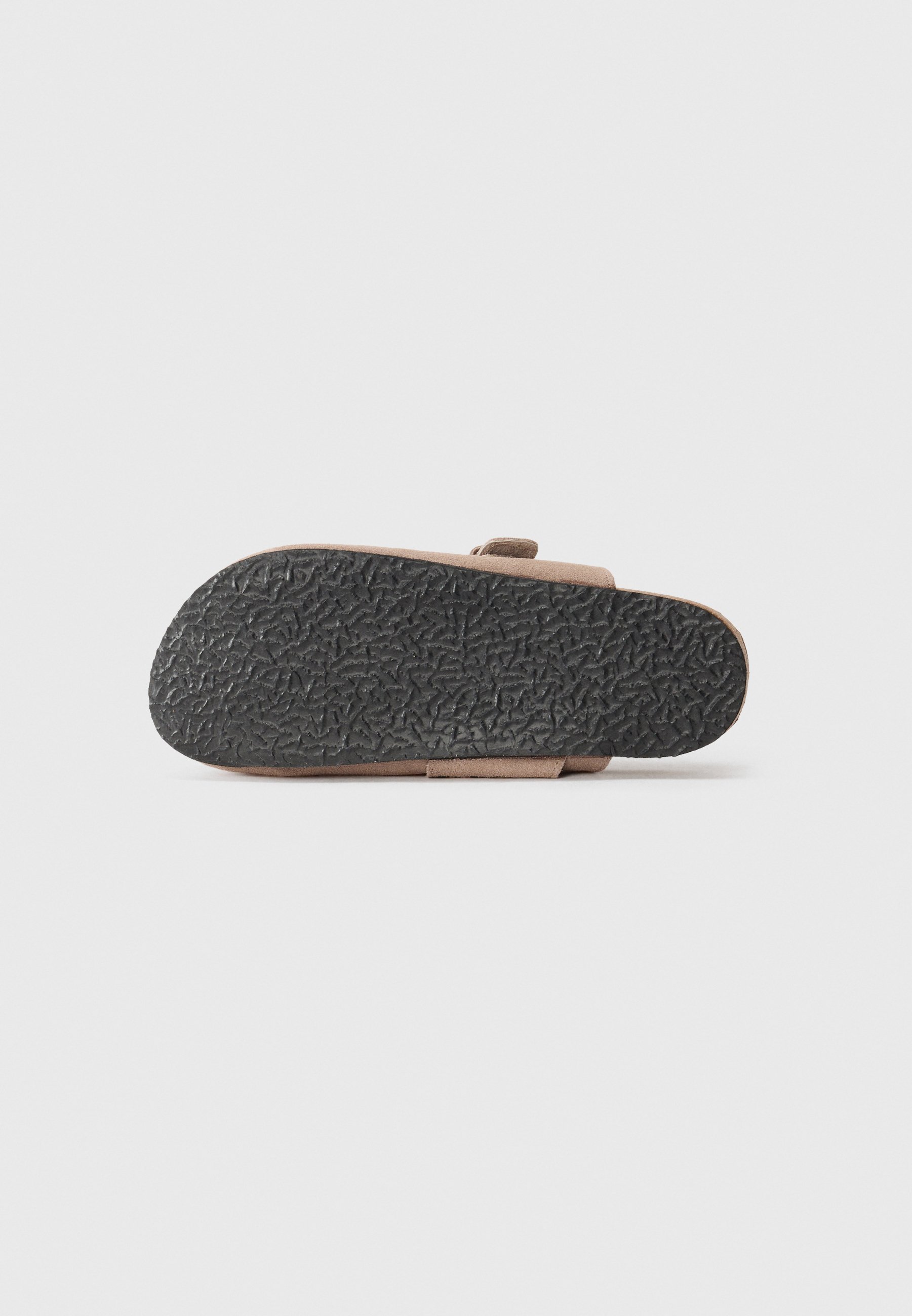 ONLY SHOES HUSTON - Hausschuhe - taupe