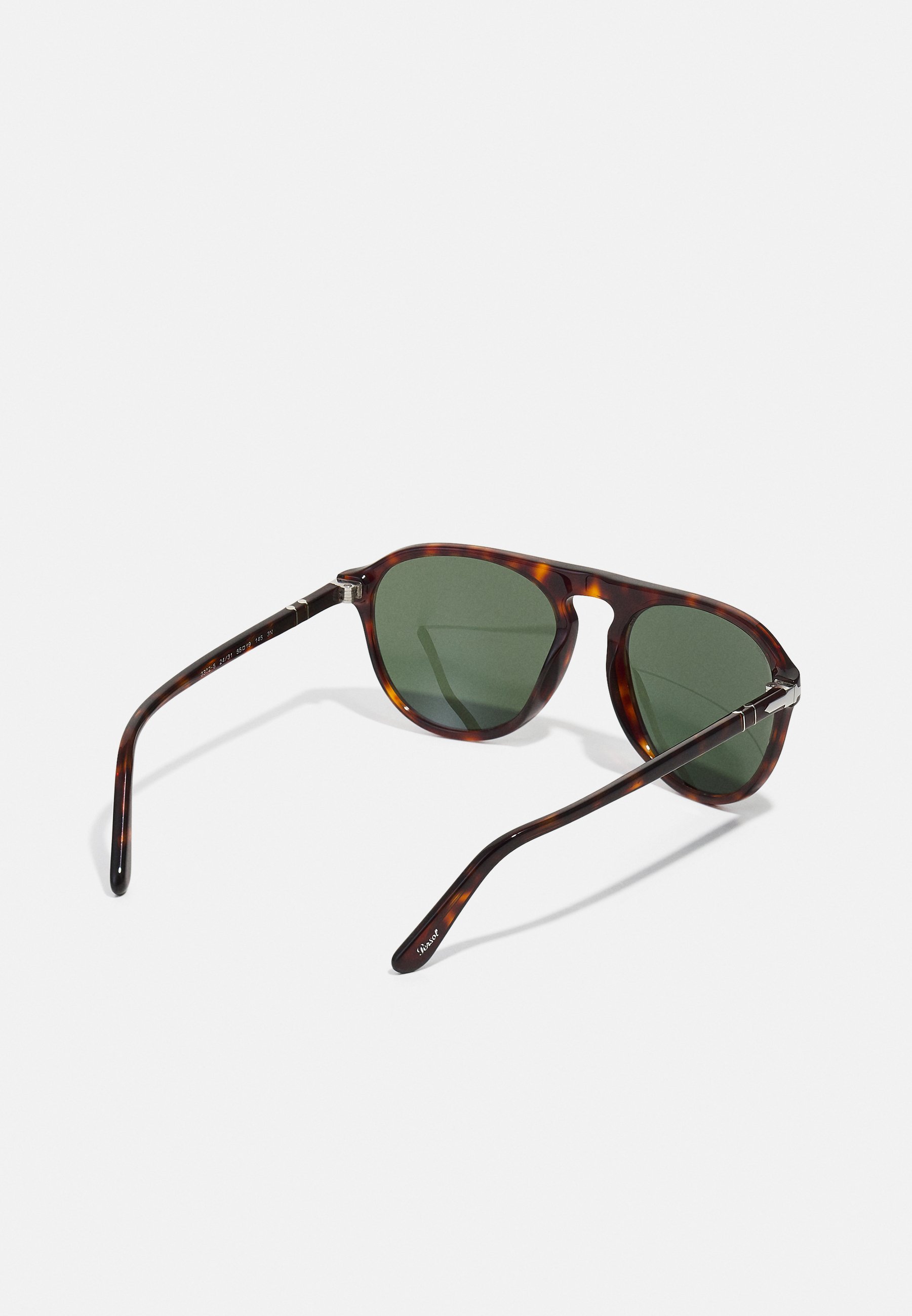 Solbriller - havana/greenPersol