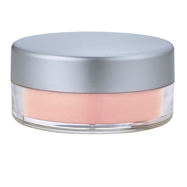 Poudre libre illuminatrice