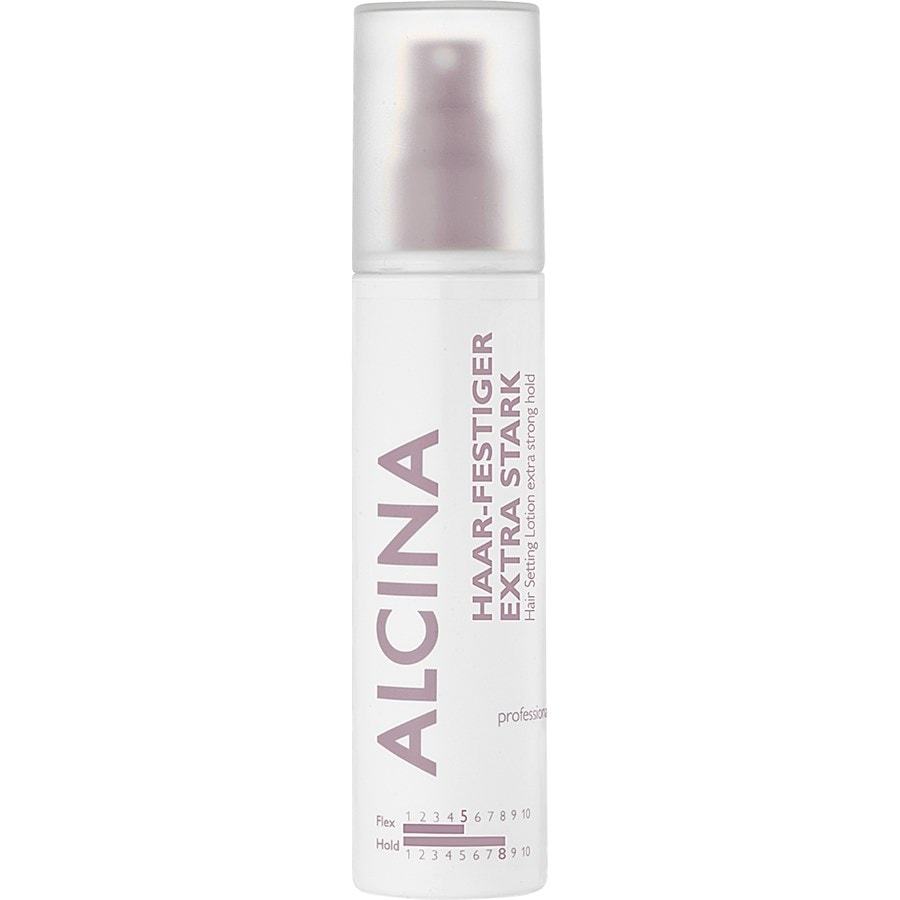 Alcina lak za kosu – ekstra jak – 1200 ml
