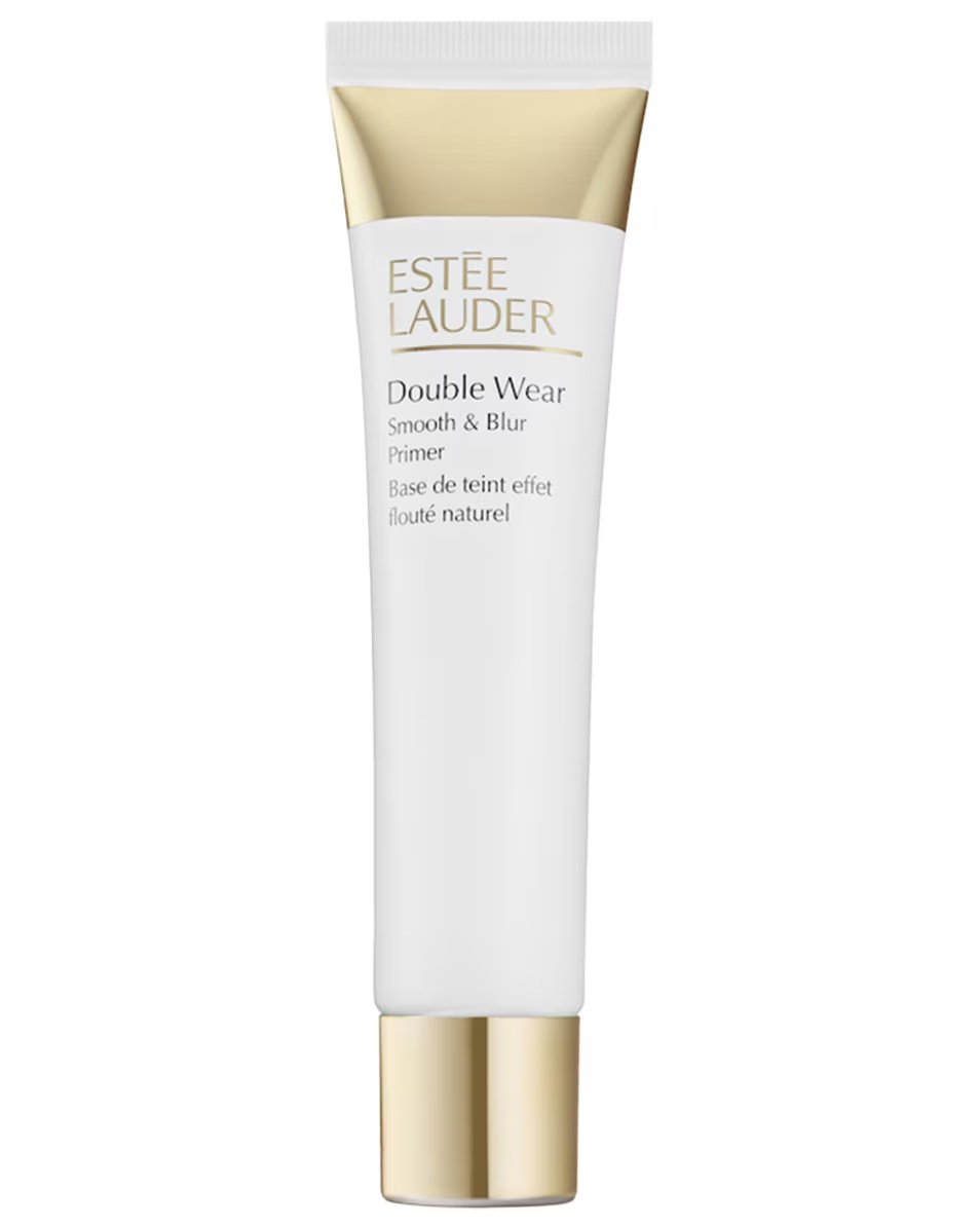 ESTÉE LAUDER Smooth & Blur Primer Makeup Primer - εφέ θολώματος