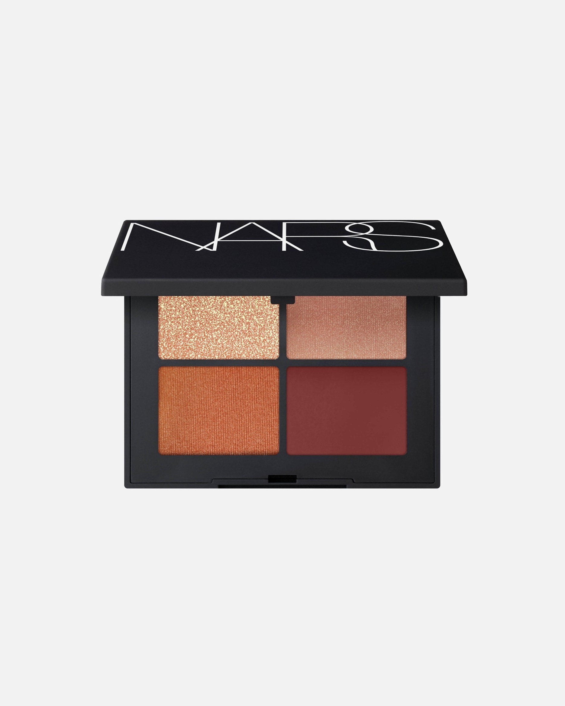 NARS akių šešėliai keturgubai - 5,6 g