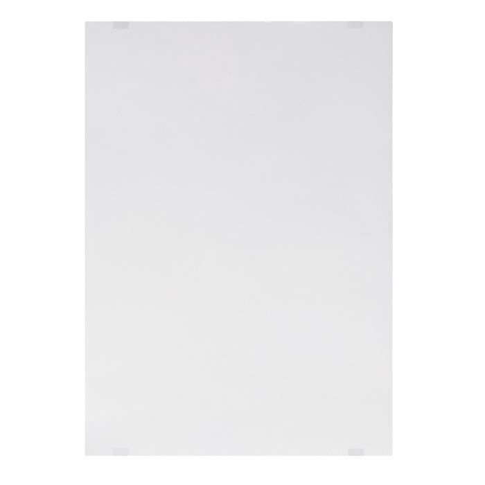 SALUTUYA 100 Feuilles Papier Thermique A4 pour Imprimante Portable Sans Encre