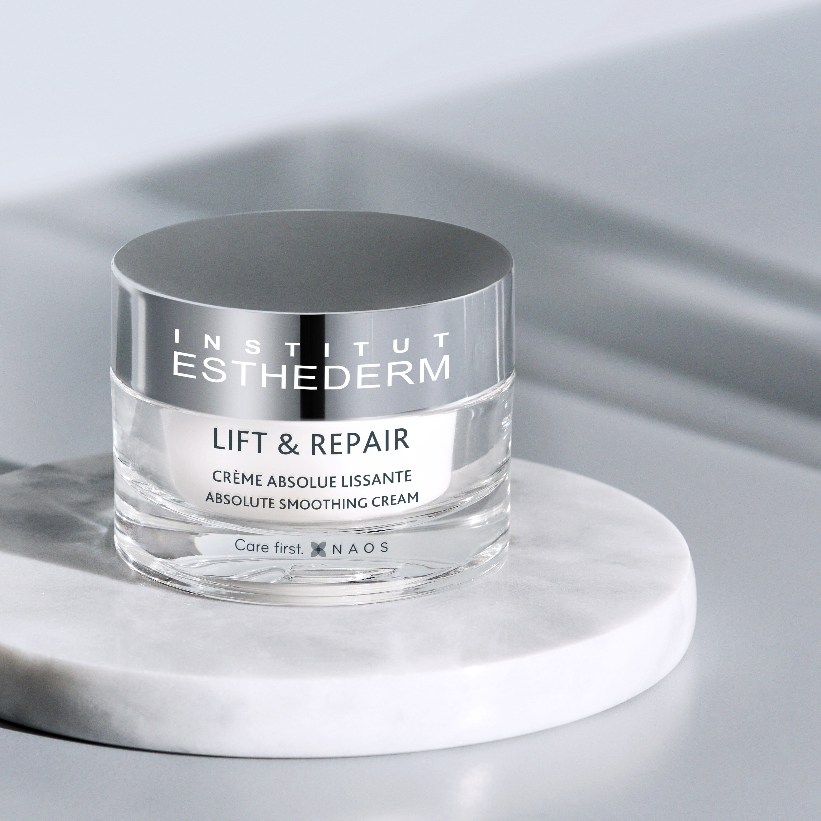 Institut Esthederm Lift&Repair