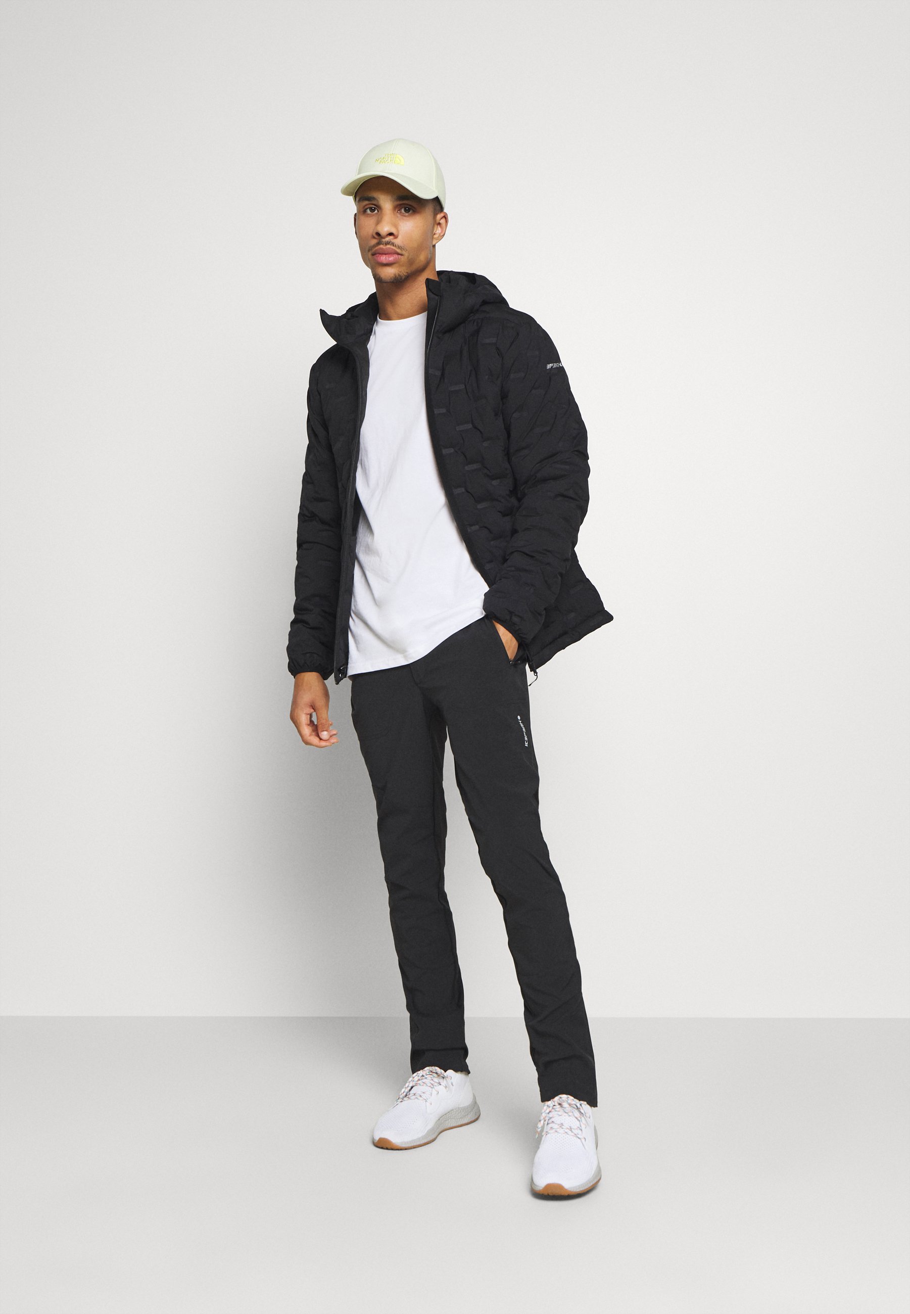 Pantalon Icepeak DORR noir