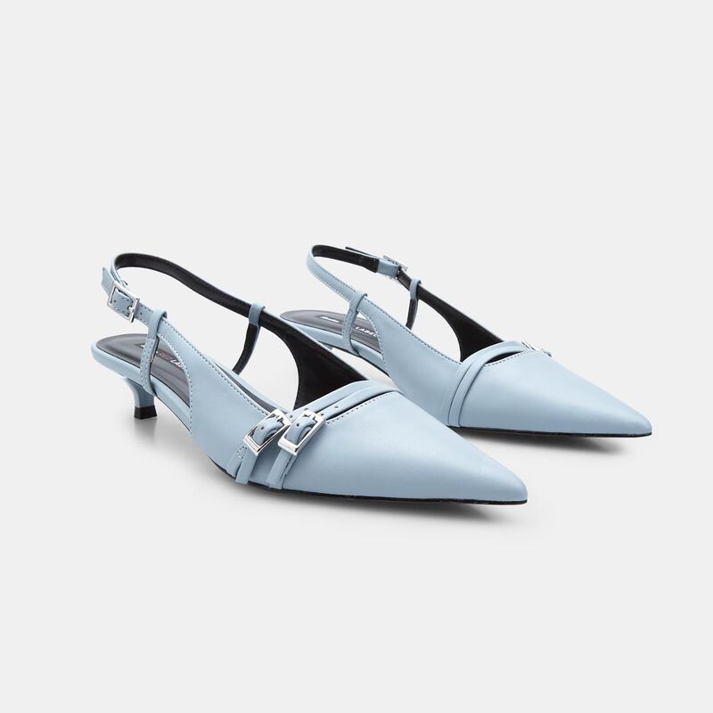 Slingback da donna Bata Red Label