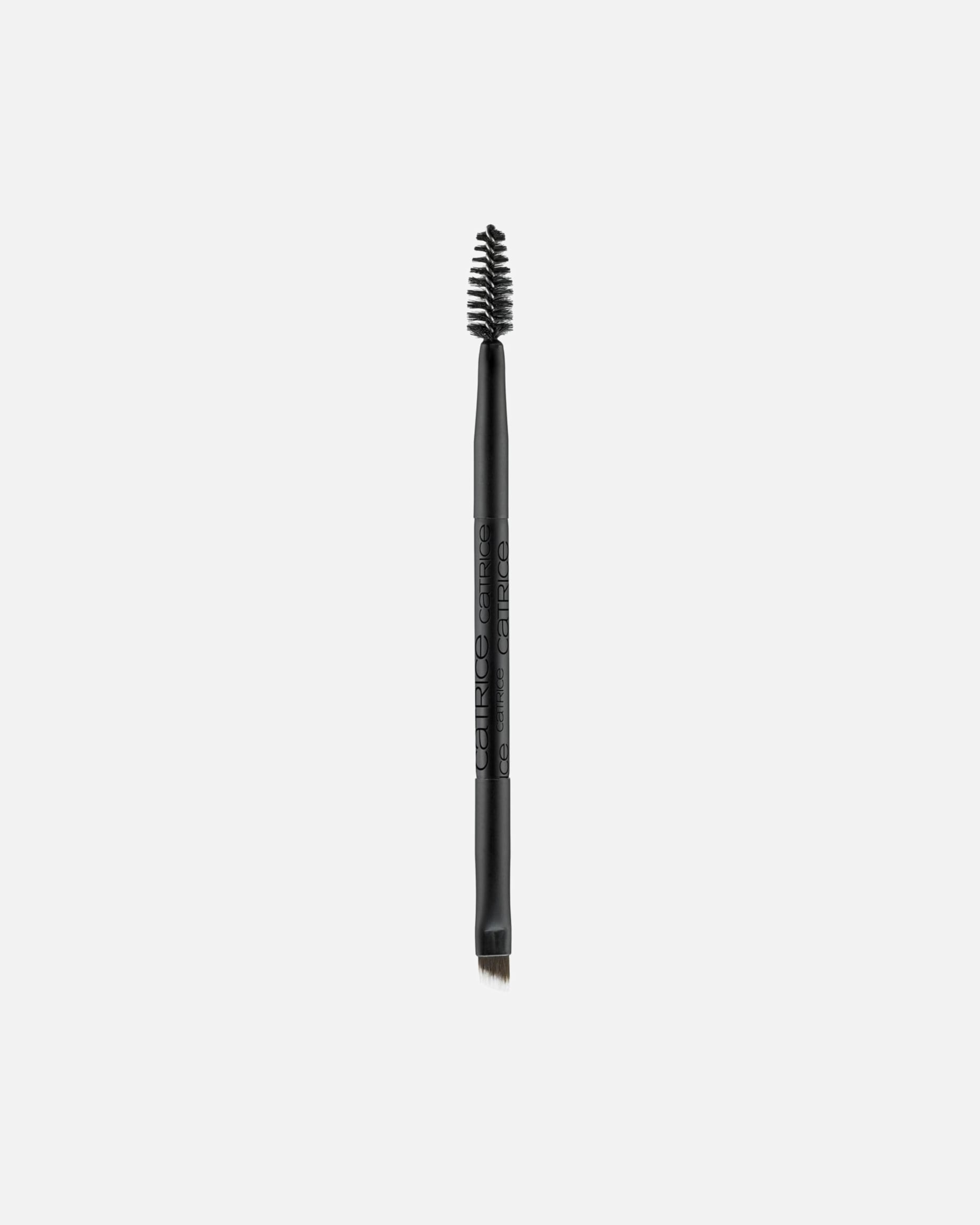 Catrice Duo Eyebrow Defining Brush pinceau et brosse sourcils