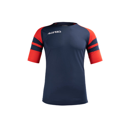 Camiseta Acerbis Kemari Manga Corta