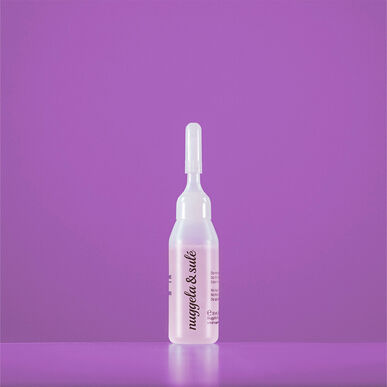 Nuggela & Sulé Keratin Hyaluronic Repair Hair Ampule 10 ml 10 ml