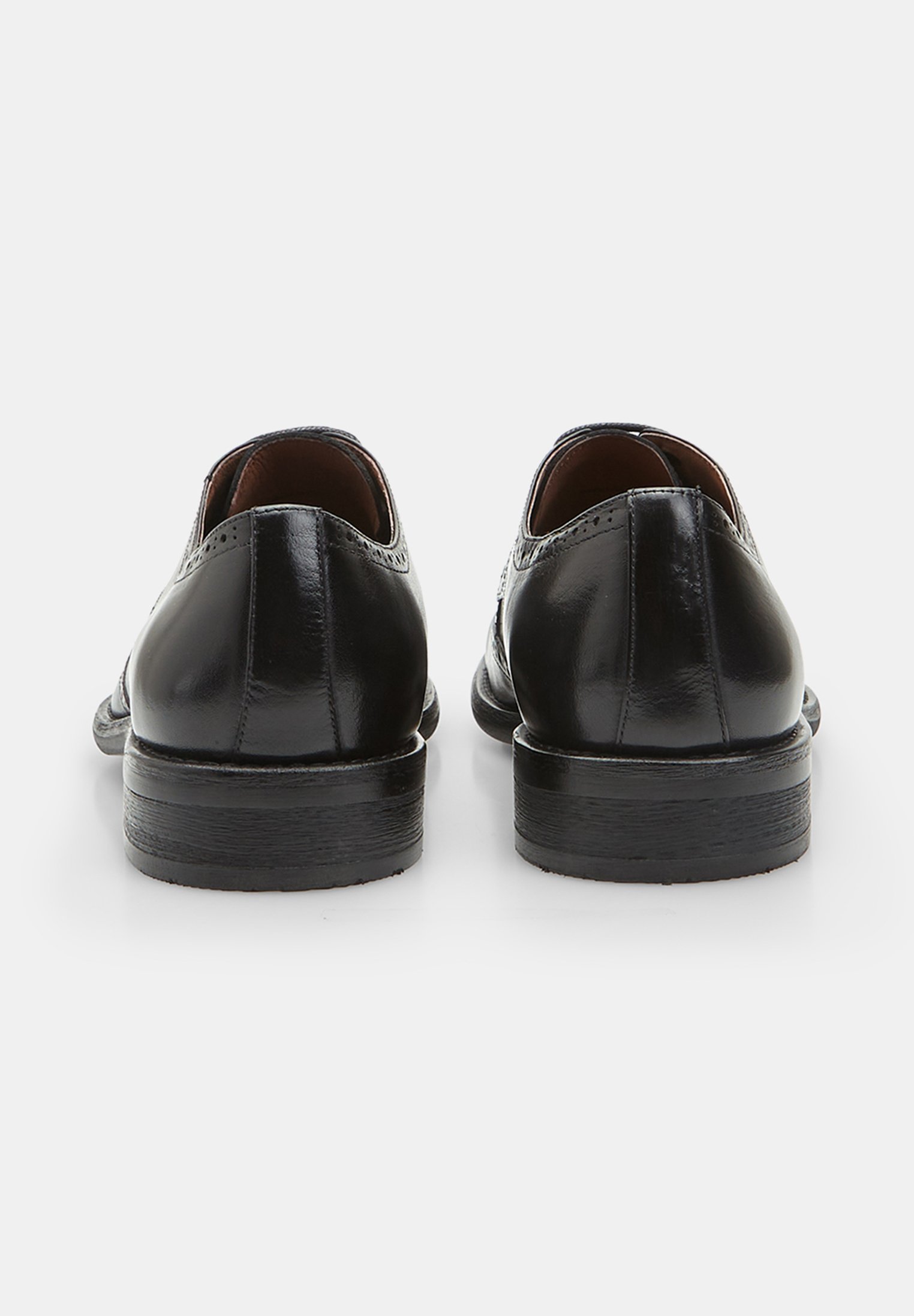 Bata Smart veterschoenen - nero