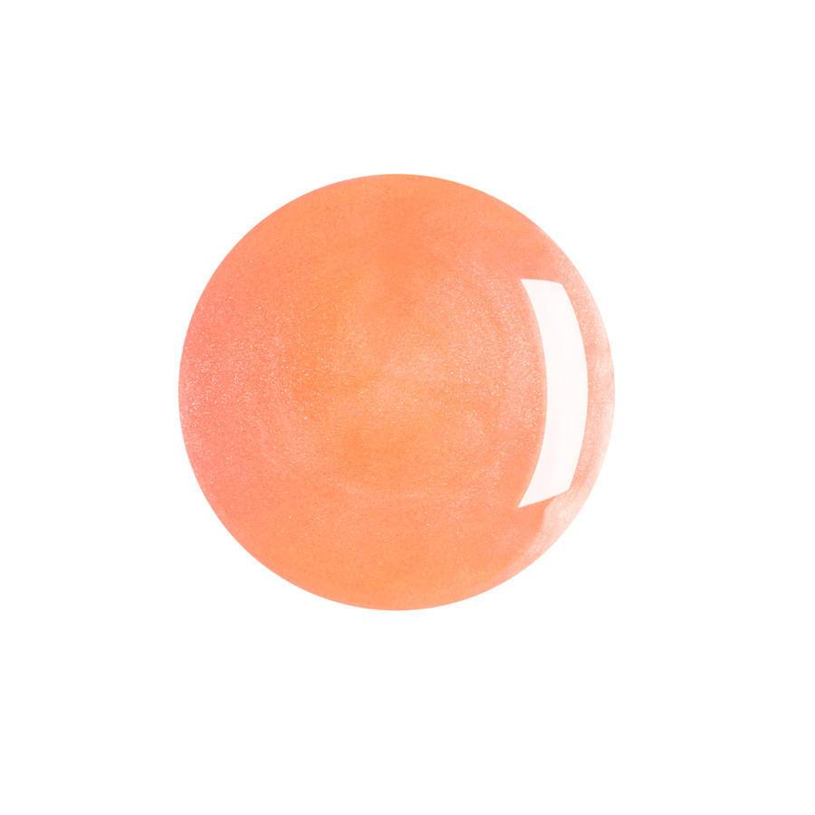 Smart Nagellack 60. Metallic-Tangerine