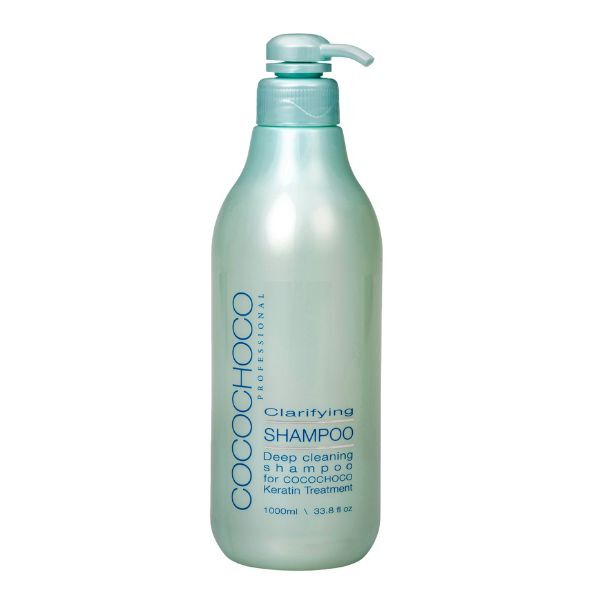 Cocochoco Klärendes Shampoo 1 Liter
