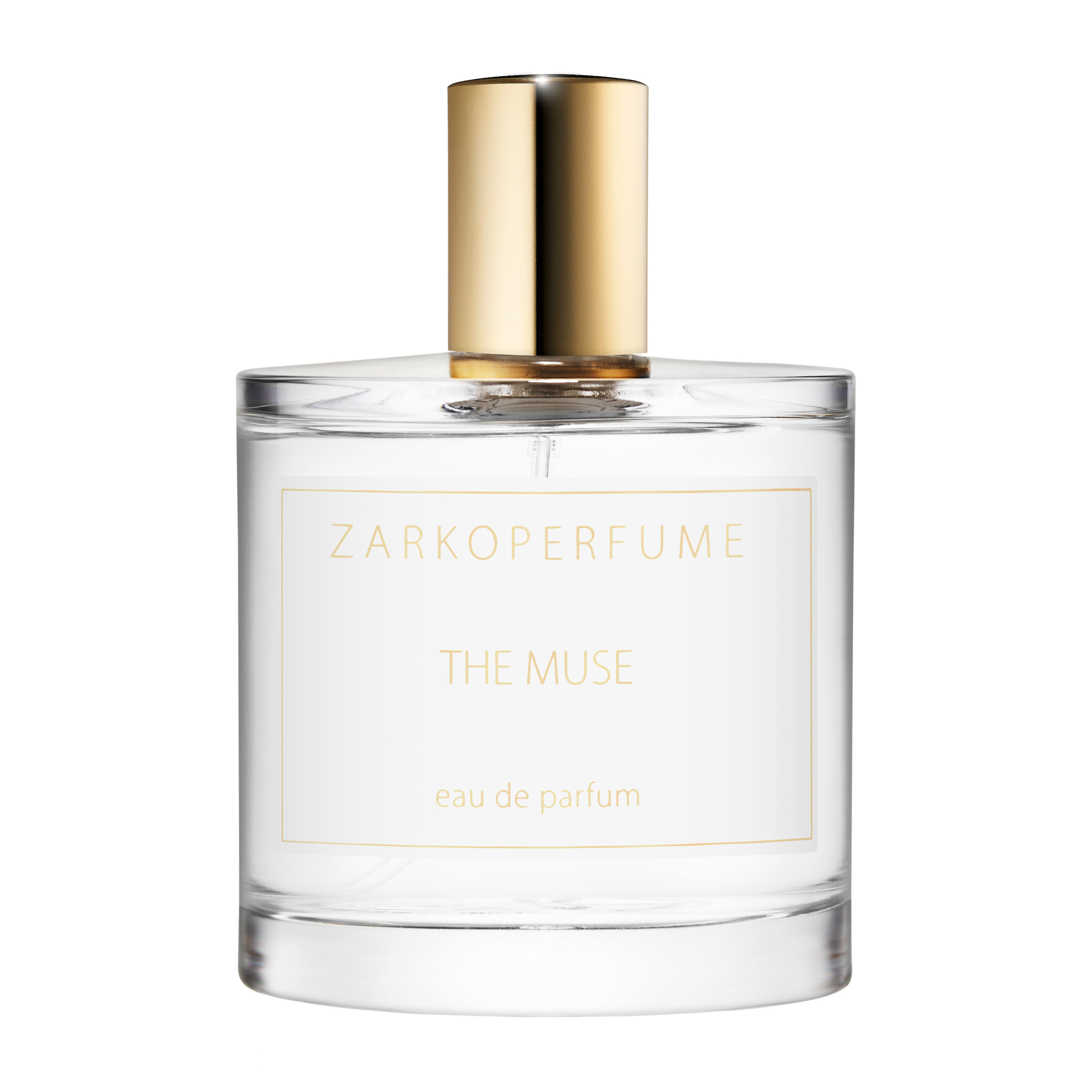 The Muse EdP 100 ml - Zarkoperfumes
