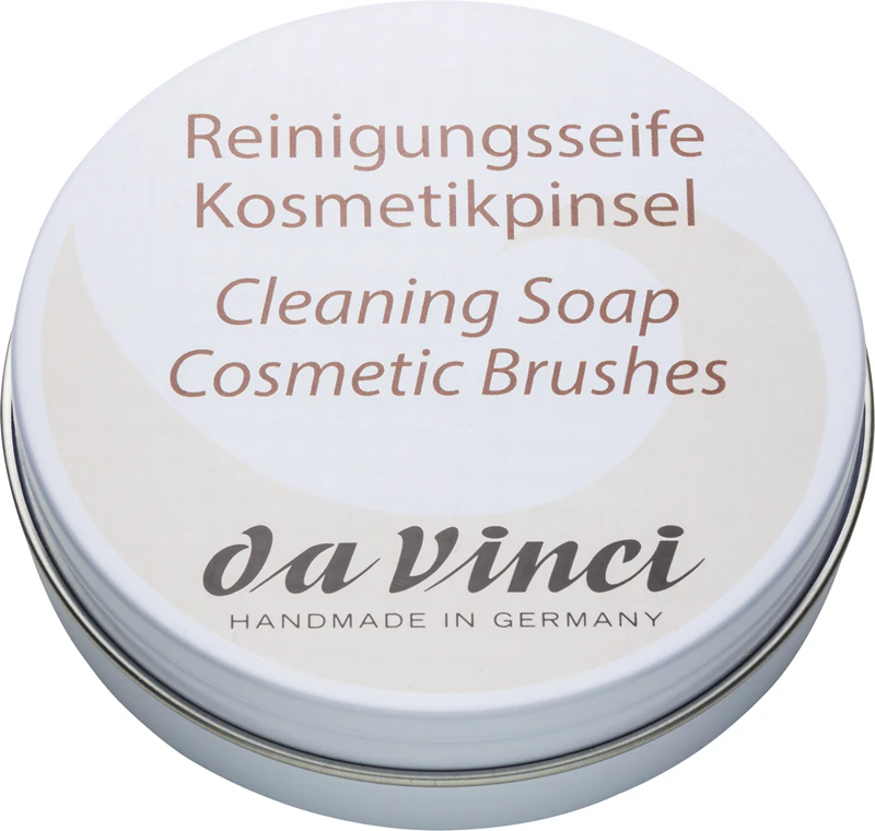 čistiace mydlo da Vinci Cleaning and Care s regeneračným účinkom