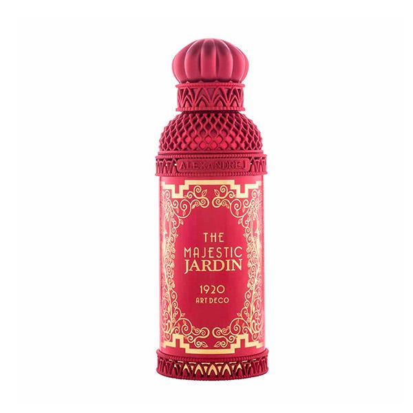 Grădina Majestuoasă | 100ML