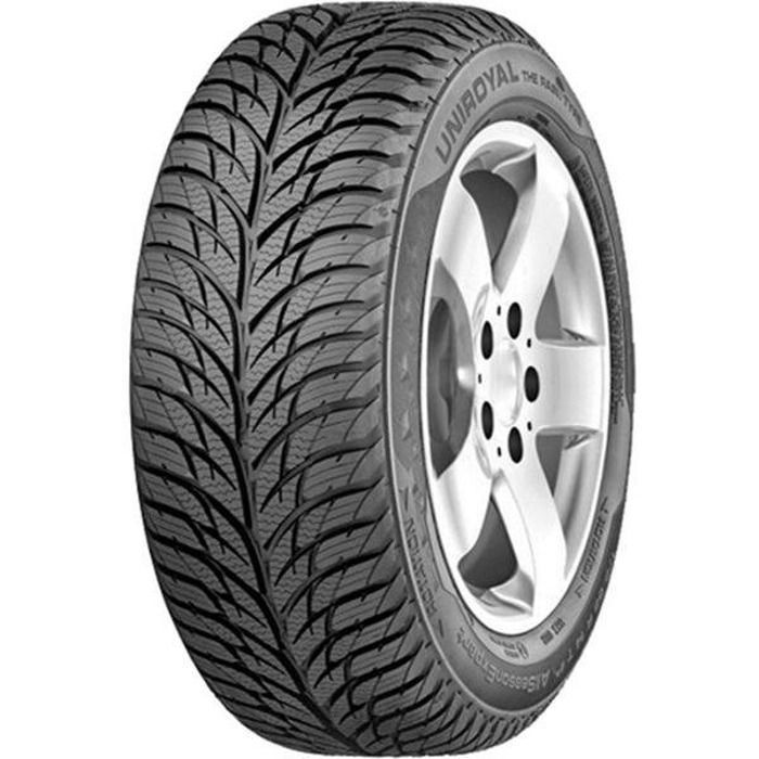 Neumático Uniroyal AllSeasonExpert 2 (205-50 R17 93V XL) - Todas las estaciones - Turismo