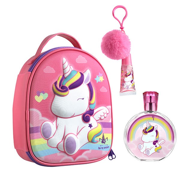 Σετ δώρου Eau My Unicorn | 1 τεμάχιο
