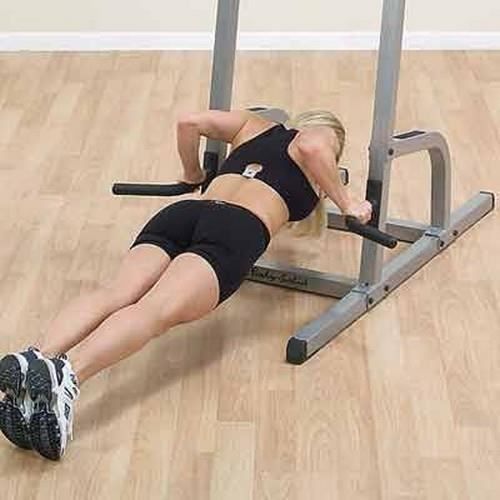 Bodysolid romersk stol