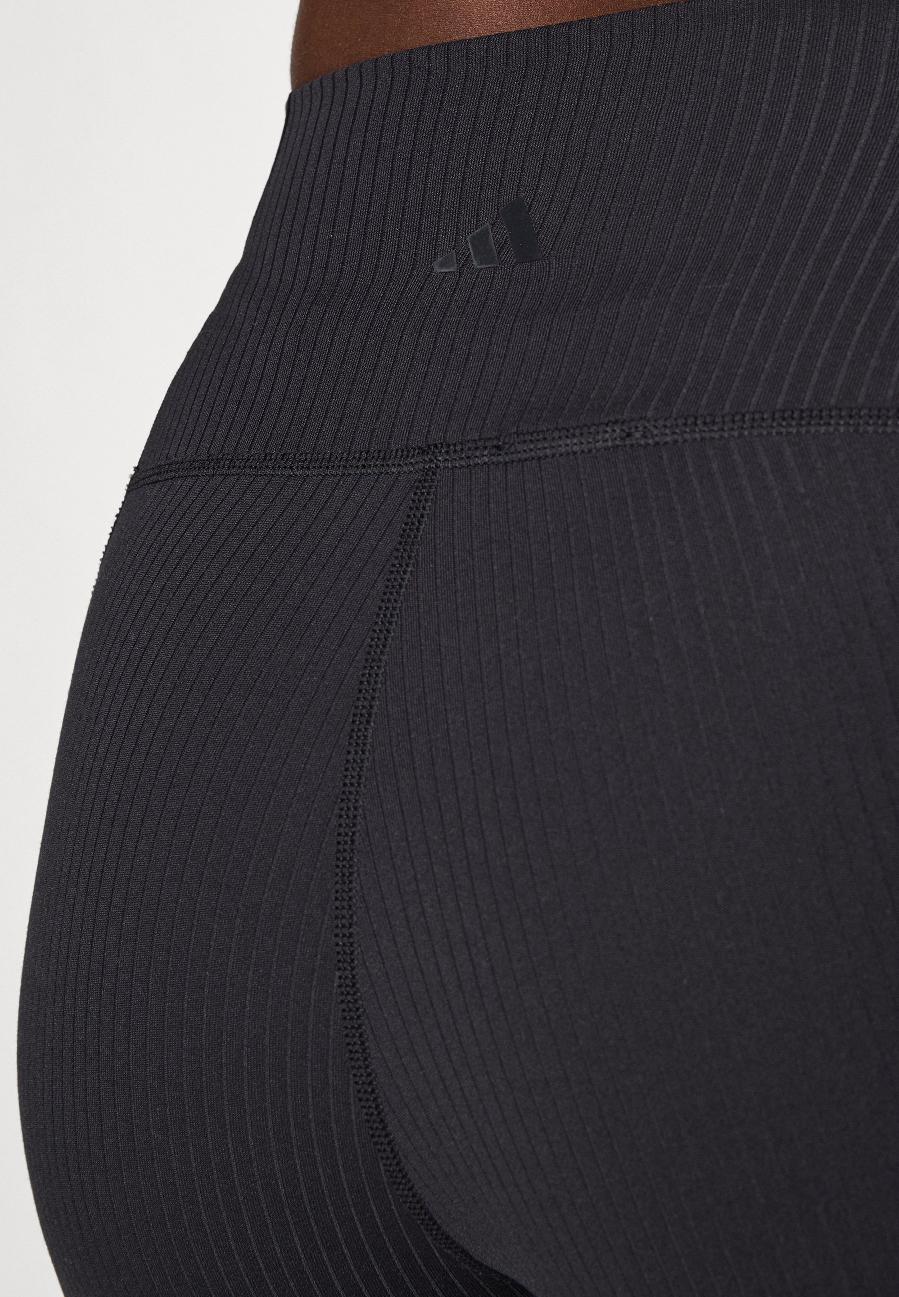 adidas Performance ALL ME - Legíny - čierne