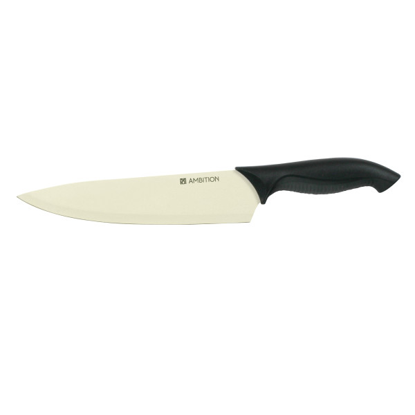 Nóż szefa 20 cm z powłoką non-stick Nox AMBITION