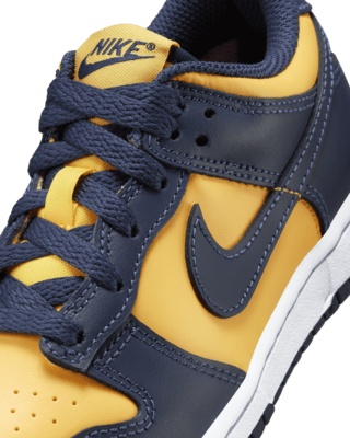 Nike Dunk Low Little Kids' Shoes