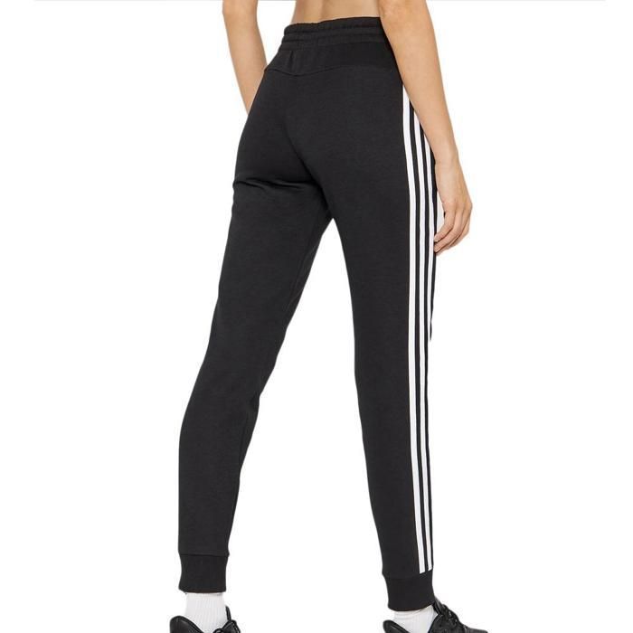 Conjunto deportivo negro para mujer Adidas GM8733