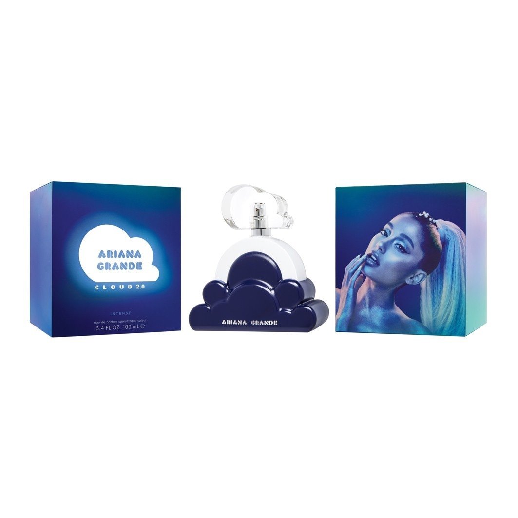 Ariana Grande Eau de Parfum Cloud 2.0 Intense - 100 ml