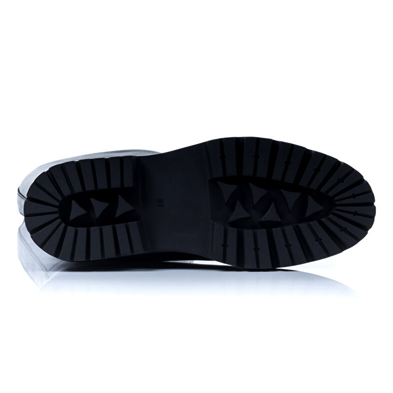  Schwarze Damenstiefel