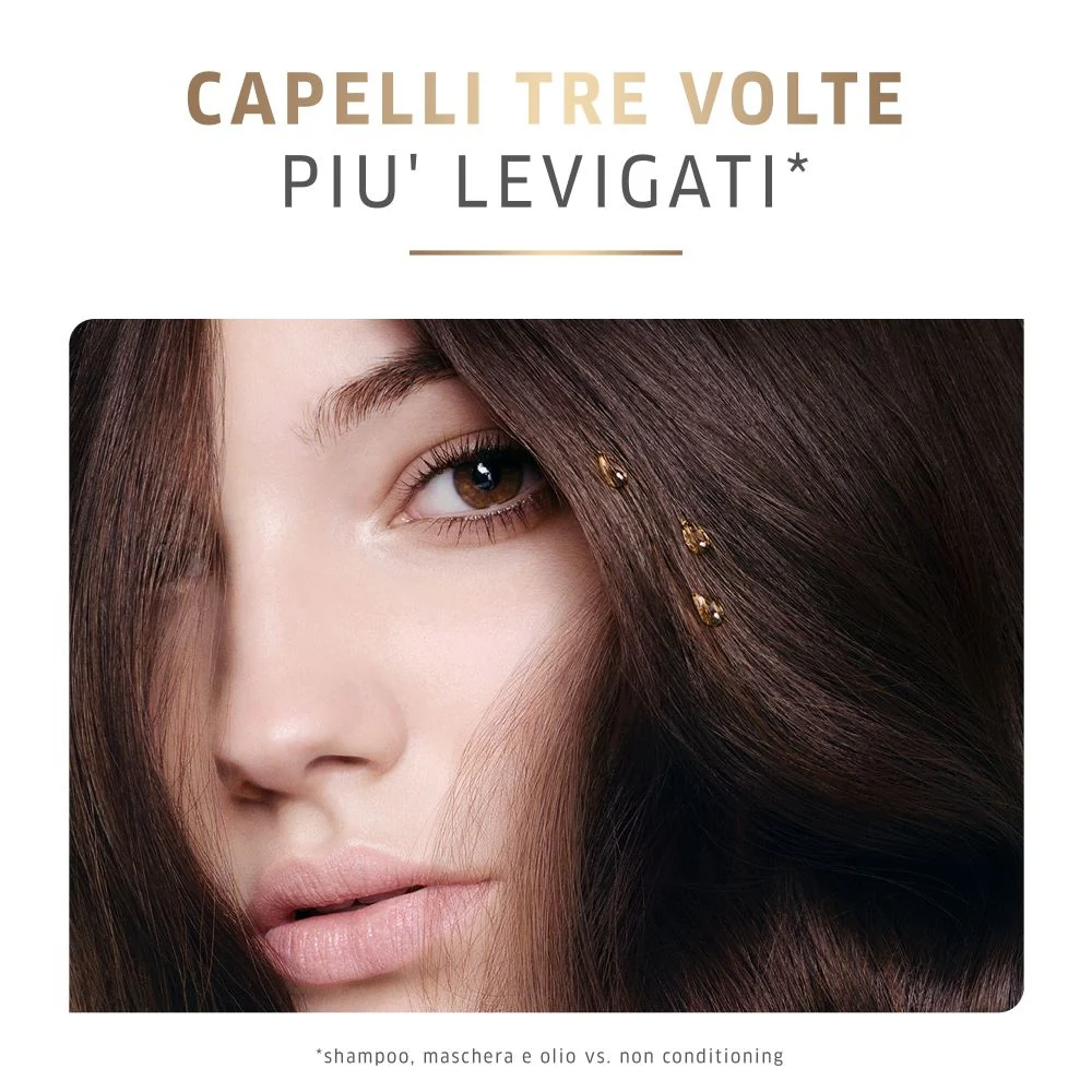 Oil Reflections Oil Reflections Olio Illuminante - Olio Capelli Styling & Finish
