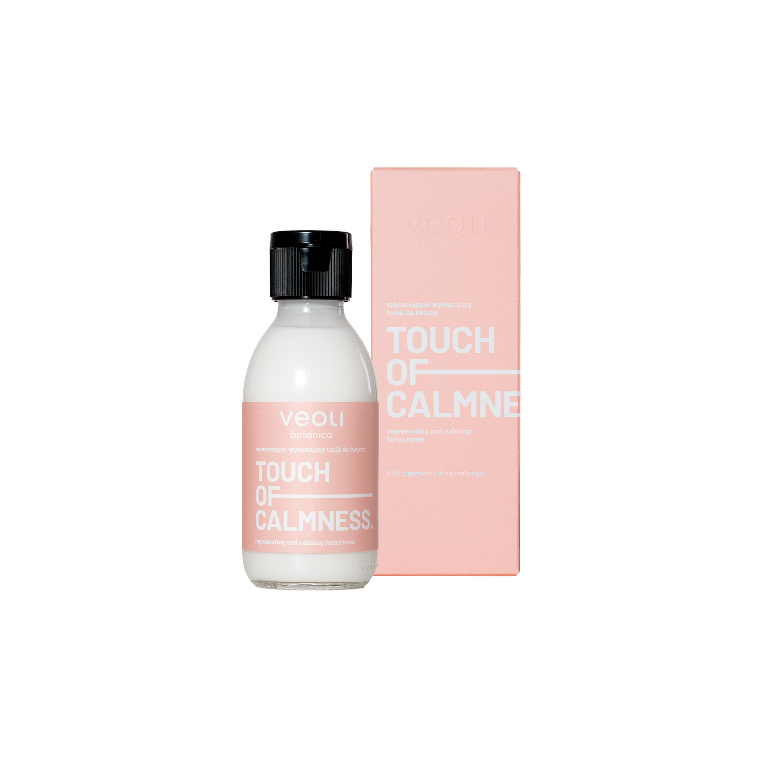 Veoli Botanica Dodir smirenosti