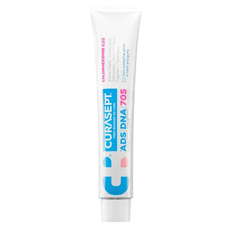 Curasept ADS DNA