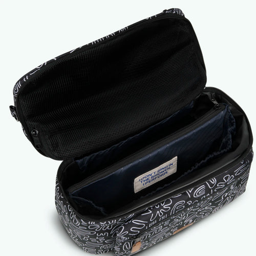 Cabaia Vanity Amiens noir