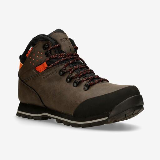 Boriken bergschoenen